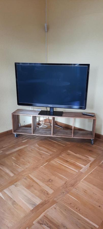 Ferienwohnung Landidylle Worpen Dış mekan fotoğraf