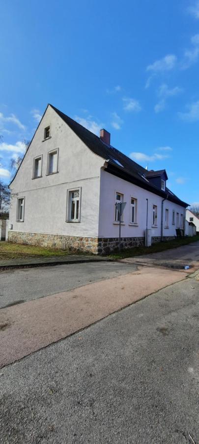 Ferienwohnung Landidylle Worpen Dış mekan fotoğraf