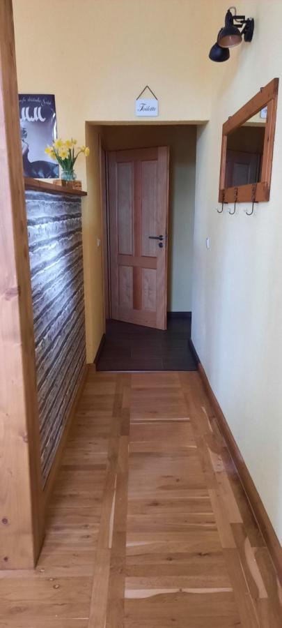 Ferienwohnung Landidylle Worpen Dış mekan fotoğraf
